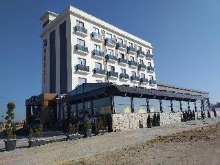 Nehir Hotel Kesan - photo 1