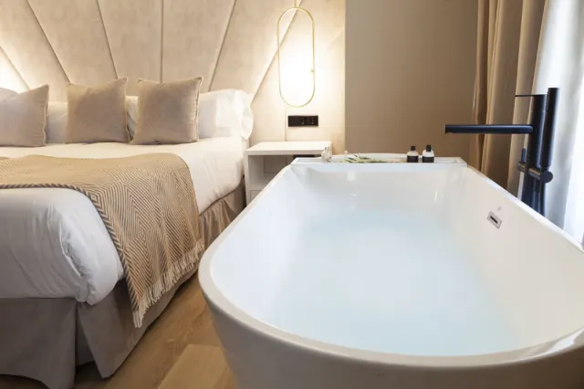 Nivia Born Boutique Hotel - foto 3