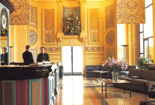 The Florentine - foto 3