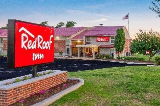 Red Roof Inn Leesburg - foto 2