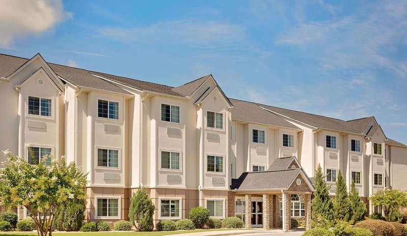 Perry Inn & Suites National Fairground I 75 – Foto 1