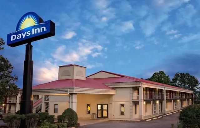 Days Inn by Wyndham Cleveland TN, Cleveland