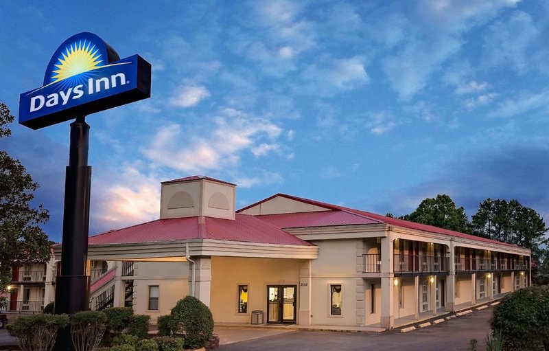 Days Inn by Wyndham Cleveland TN - photo 1