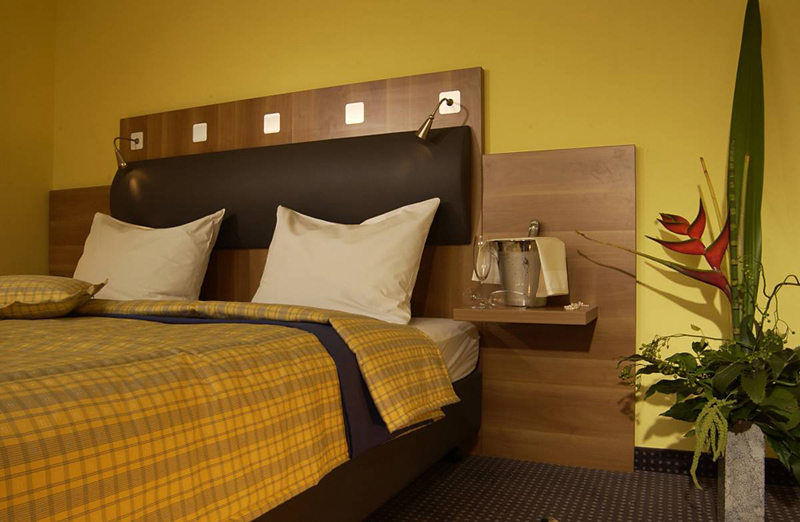 Four Points Flex by Sheraton Hannover - photo 1