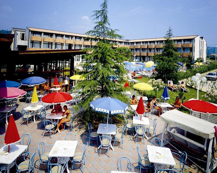 Hotel Royal & Hotel Palme & Suite - foto 1