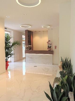 Hotel Carducci, Tortoreto