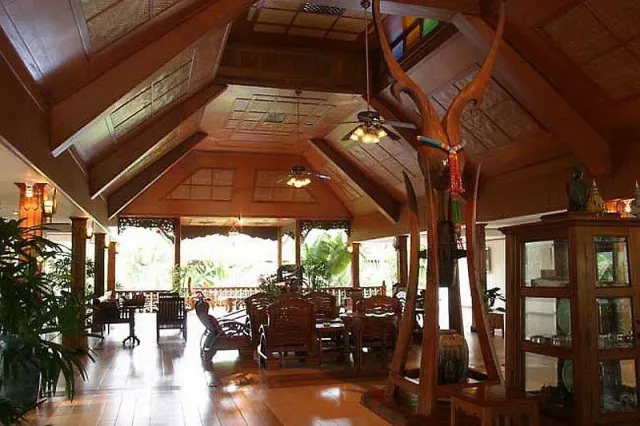 Banana Fan Sea Resort - photo 4