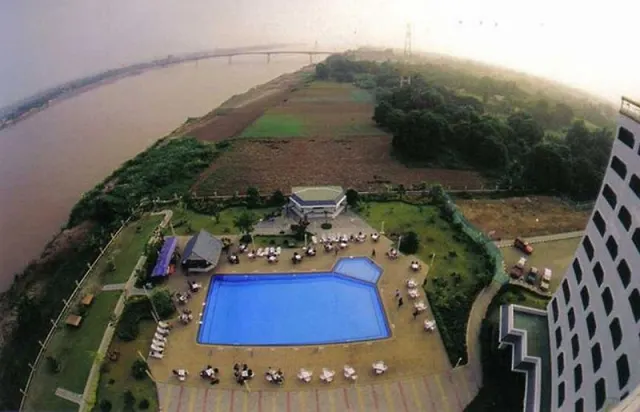 Royal Mekong Nongkhai Hotel - photo 2