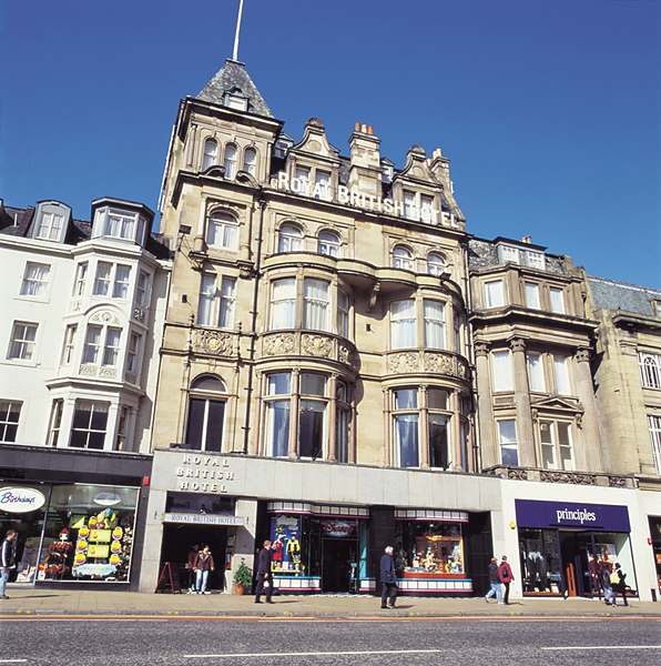 Indigo Edinburgh - 照片 3