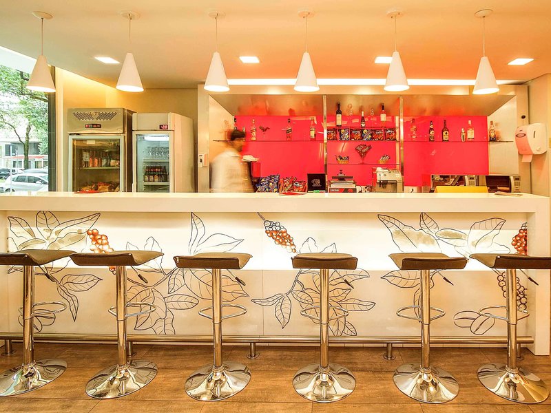 ibis Belo Horizonte Savassi - รูปภาพที่ 1