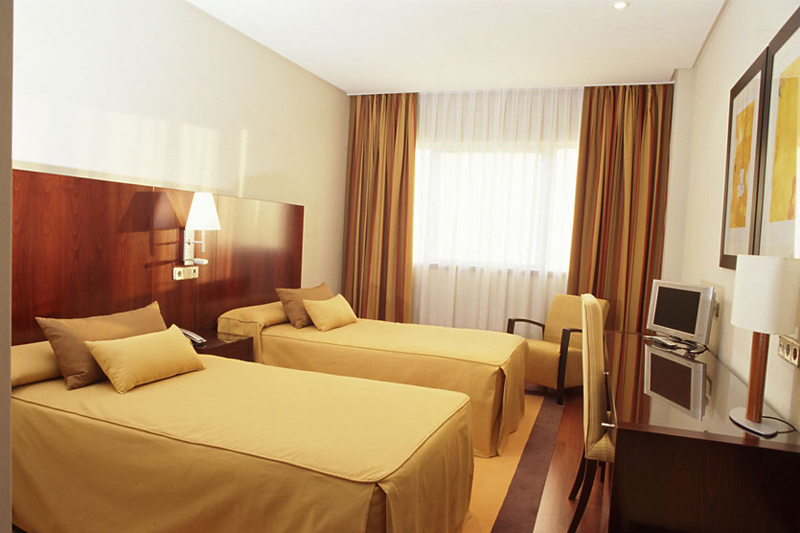 Gran Hotel Attica21 Las Rozas - photo 1