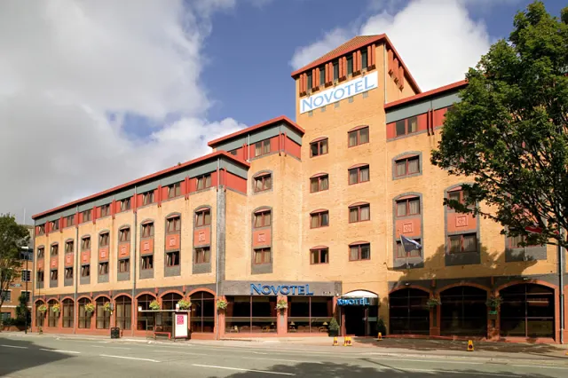 Bristol Hotel - 사진 2