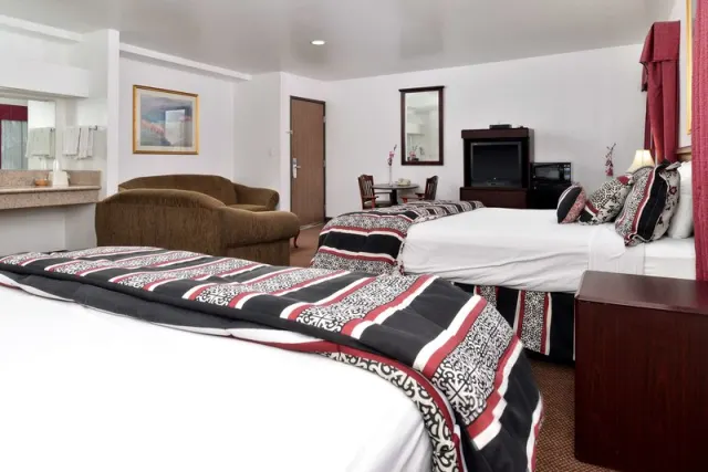Residence Inn Pasadena Arcadia - foto 3