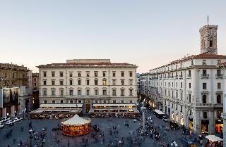 Repubblica Firenze Luxury Apartments UNA Esperienze - photo 4