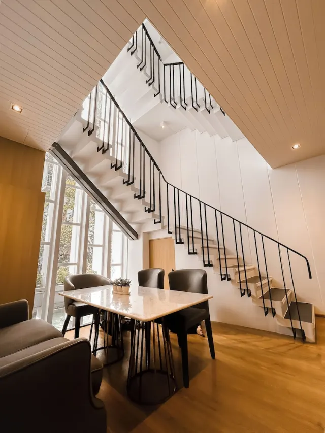 Townhouse Rooms - 3. fotó