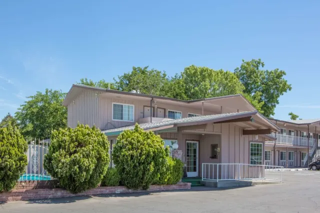 Days Inn by Wyndham Oroville, Oroville