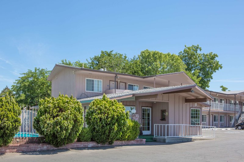 Days Inn by Wyndham Oroville - foto 1