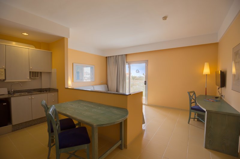 Hotel Sa Calma - foto 1