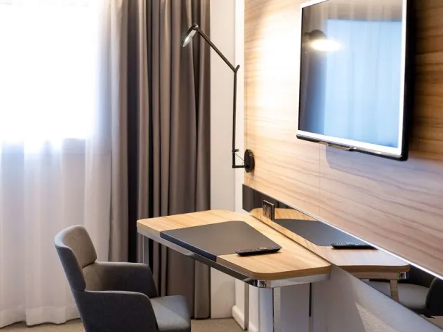 Novotel Clermont Ferrand - foto 4