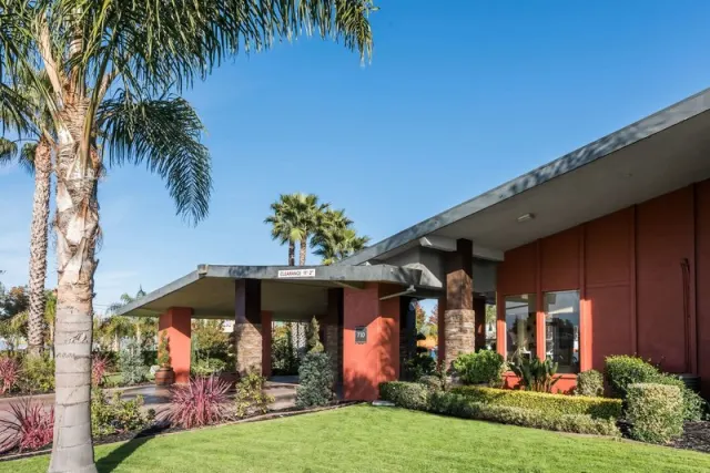 Days Inn & Suites by Wyndham Lodi, Lodi