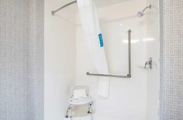Hampton Inn by Hilton Kamloops - รูปภาพที่ 3