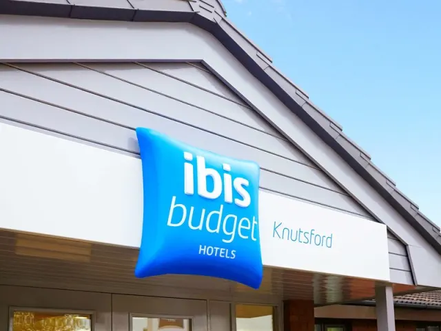 ibis budget Knutsford, Manchester