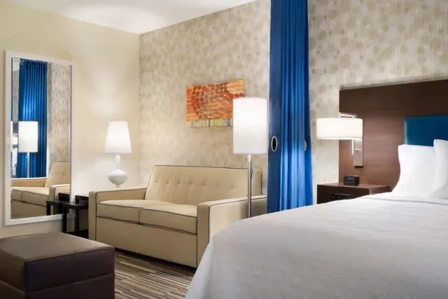 Home2 Suites by Hilton Joliet Plainfield - foto 3
