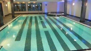Holiday Inn Birmingham Airport - NEC - photo 2