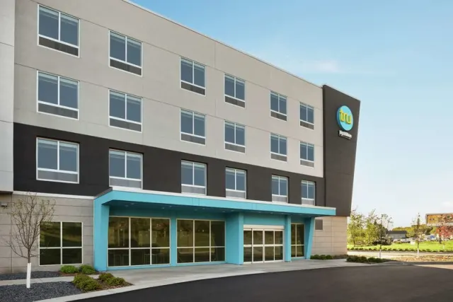 Tru By Hilton Duluth Mall Area - foto 3