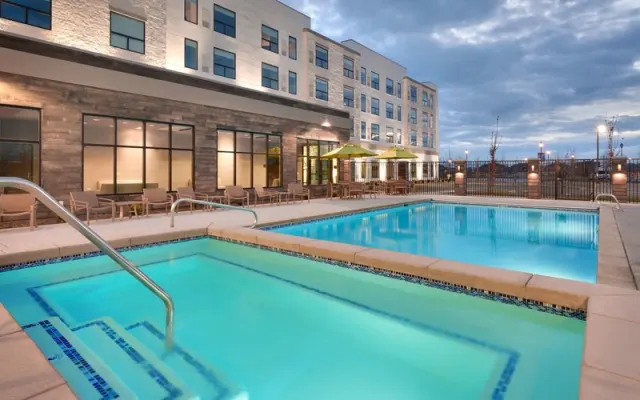 Residence Inn Provo - صورة 3