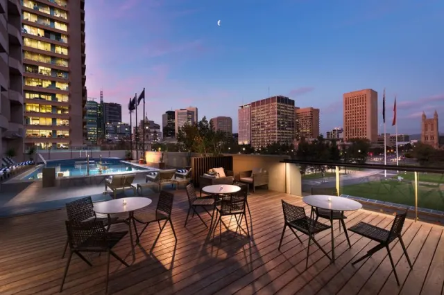 Hilton Adelaide - photo 2