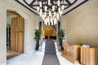 Monument Hotel - photo 4