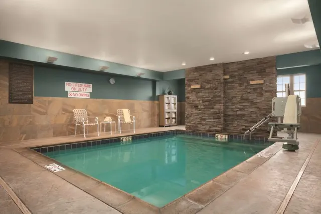 Hyatt House Minot - foto 2