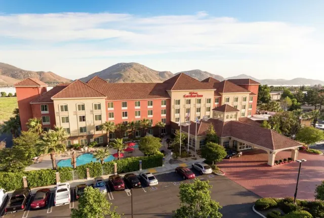 Hilton Garden Inn Fontana, Fontana