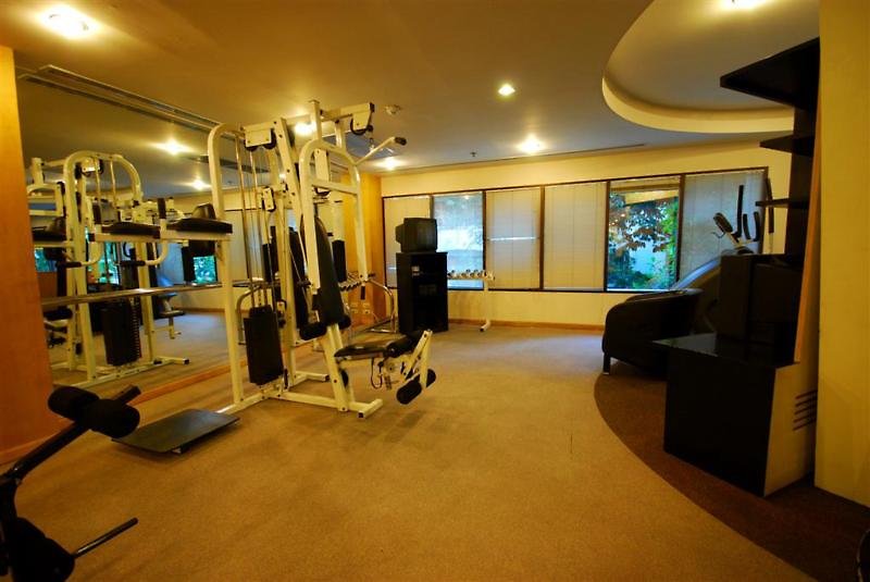 Ascott Sathorn Bangkok - photo 1