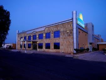 Days Hotel Suites Jazan, Jazan