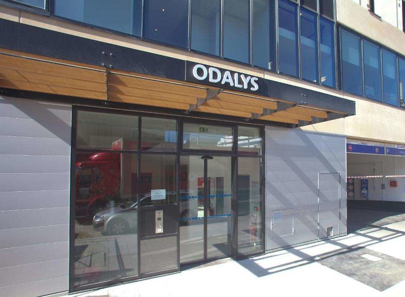 Appart'hôtel Odalys City Paris Rueil Malmaison - foto 1