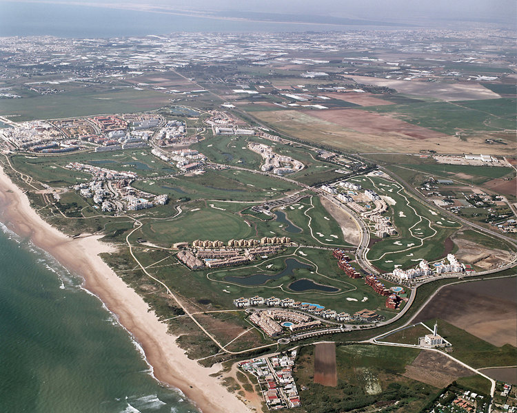 Elba Costa Ballena Beach & Thalasso Resort - photo 1