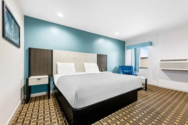 SureStay by Best Western Huntsville University Area - photo 4