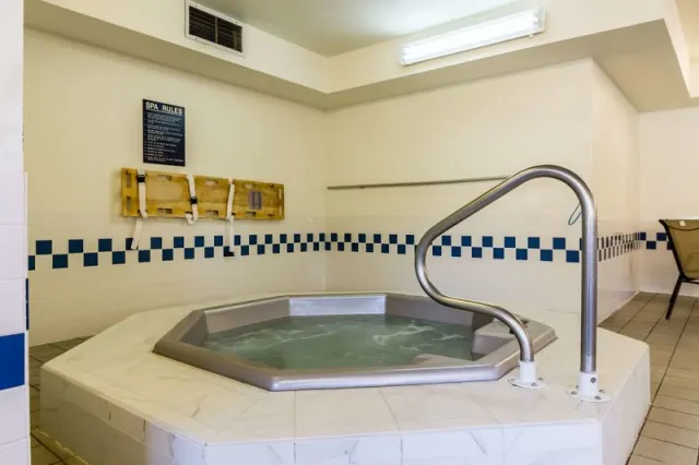 Quality Inn Columbia Mall - photo 4