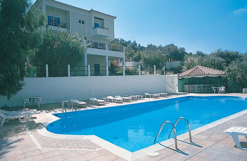 Anamar Skiathos - photo 1