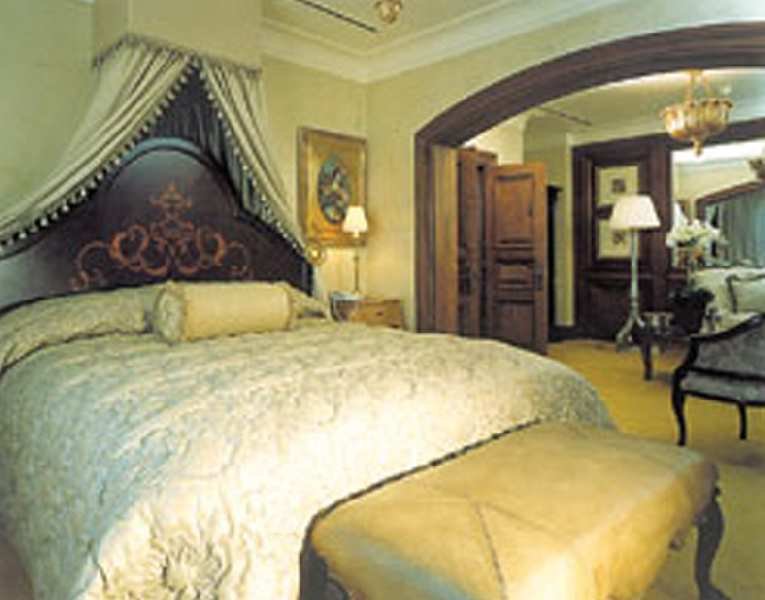 Palazzo Montecasino - foto 1