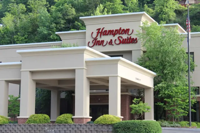 Hampton Inn  Suites Hazard, Kentucky