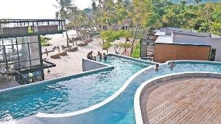 The Cabin Beach Resort - photo 3