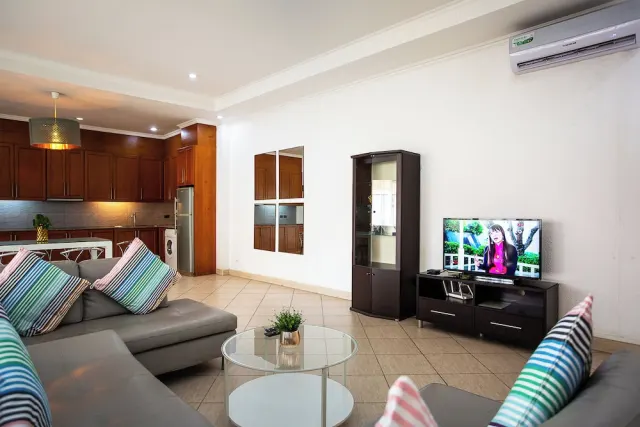 Magic Villa Pattaya - photo 2