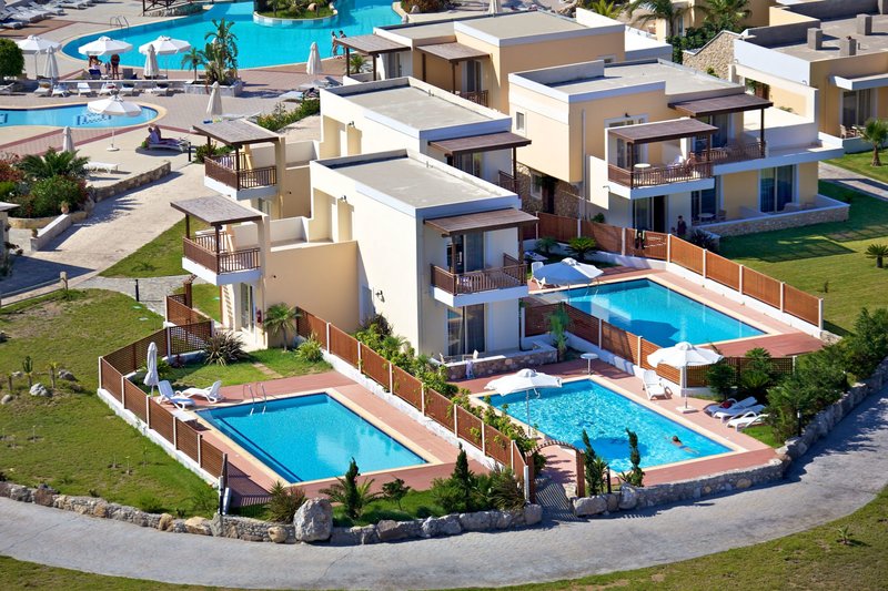 Natura Village Hotel  Spa - photo 1
