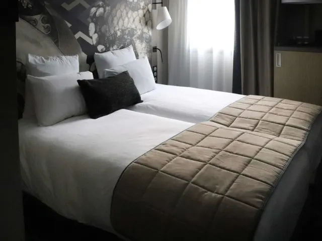 Mercure Pau Palais des Sports - photo 4