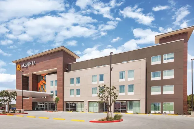 Residence Inn La Quinta - รูปภาพที่ 2