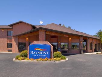 Baymont by Wyndham Anderson - photo 1