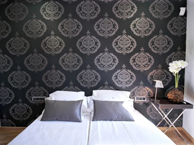 Uma Suites Luxury Midtown - photo 2